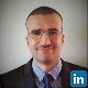 Ahmad Al-Azzam, Young Rembrandts - Middle East Program Director