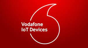 Vodafone launches IoT technology for utilities