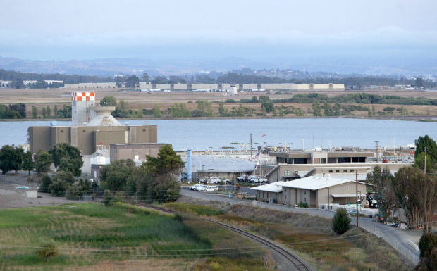 Napa Sanitation Doubling Recycled Water Delivery