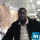 Stanley Mubako, The University of Texas, El Paso - Research Assistant Professor