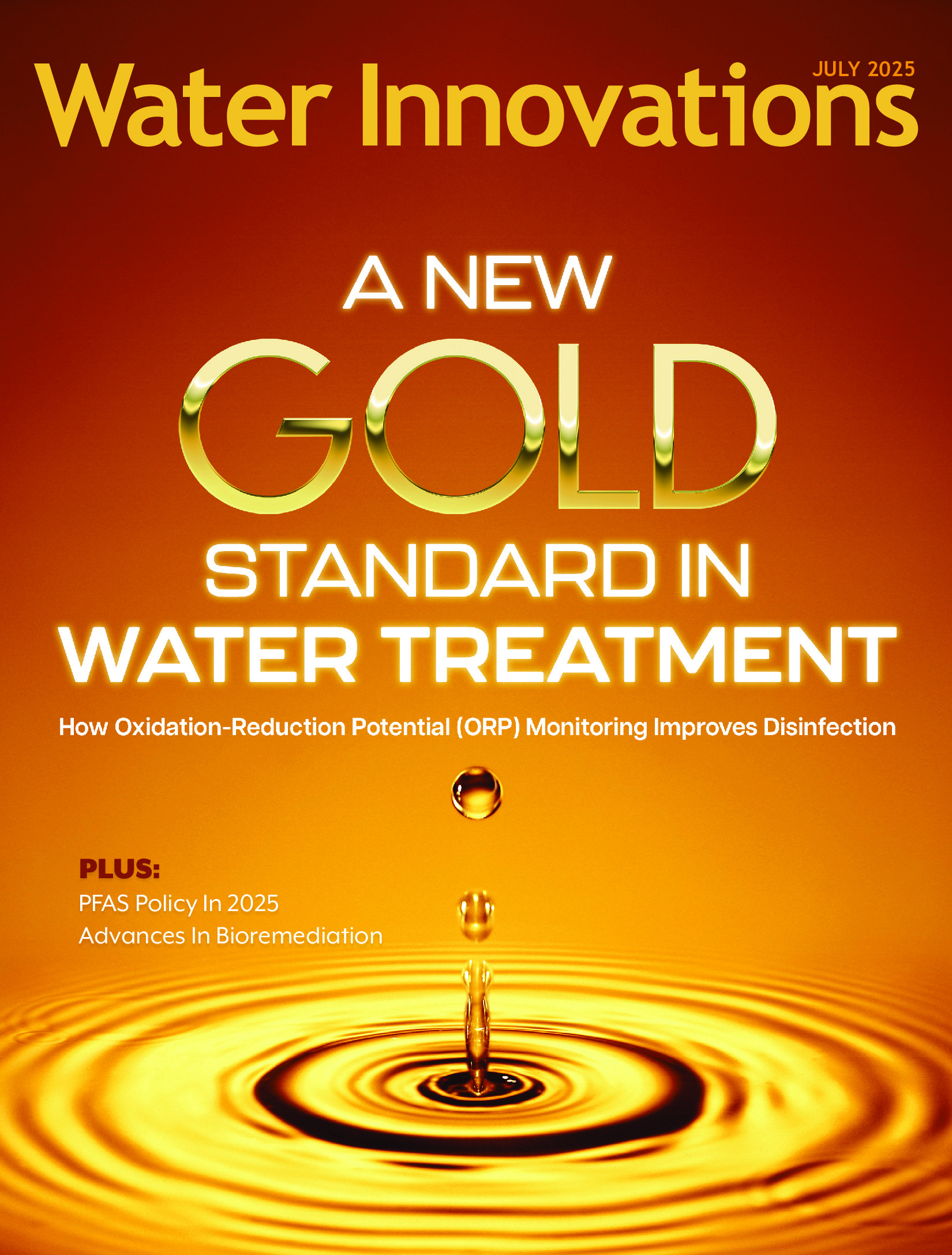 Water Innovations