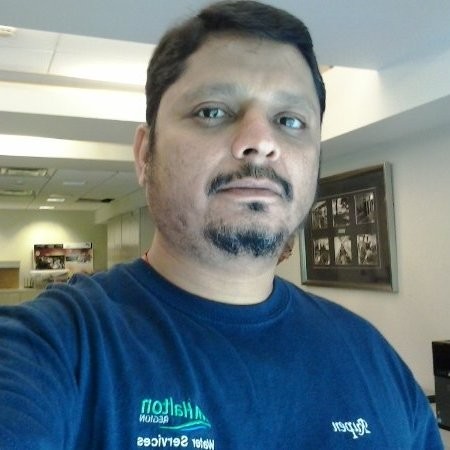 Rupen Mistry