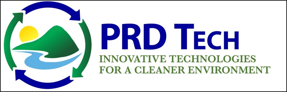 PRD Tech, Inc.