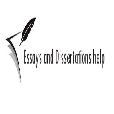 Essays and Dissertations Writing