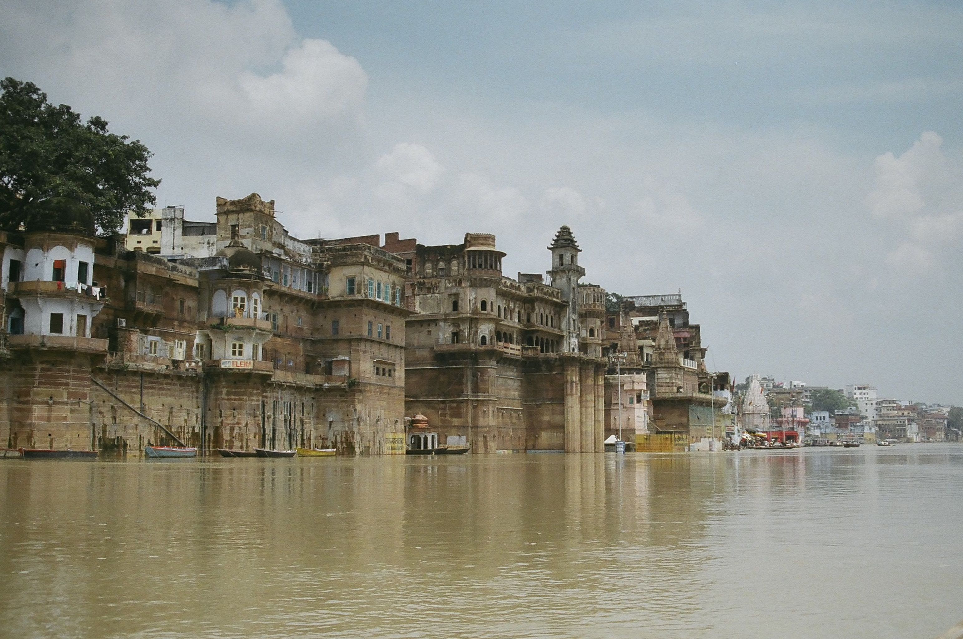 India, Canada Sign Deal on Clean Water Technologies