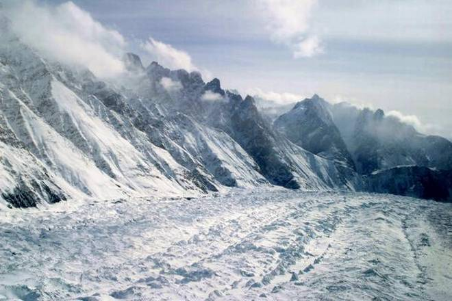 Government plans to measure depth of Himalayan glaciers to assess water availability