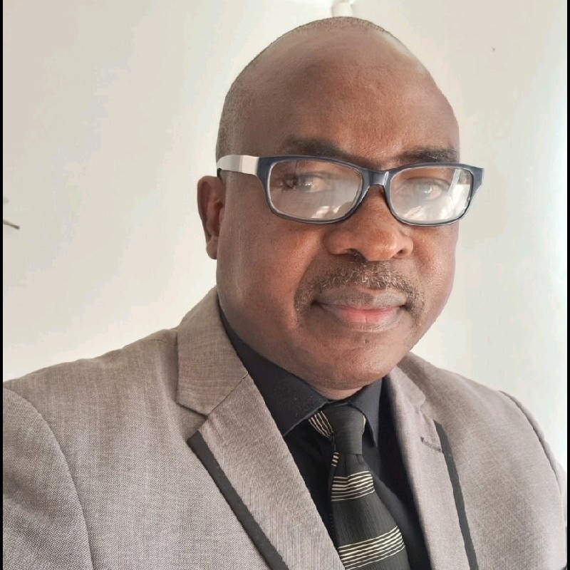 Hasani Makhubele, Inkomati Usuthu Catchment Management Agency - Catchment Coordinator
