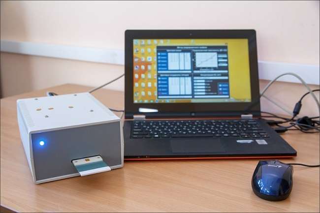 How to Detect Water Contamination In-Situ?