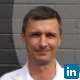 Bart Paweloszek, EMF Griffiths - Hydraulic Engineer