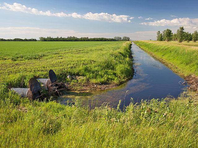 Environmental Group Calls for Elimination of Ag Exemptions in Clean Water Act