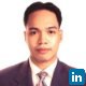 Donald Roy Grospe, The Hong Kong Polytechnic University - Researcher / Exchange Professional