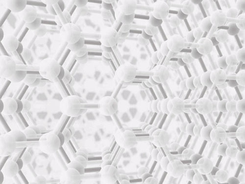 Stable, highly conductive 2D nanosheets of boron nitride promising new material  - ANSTO