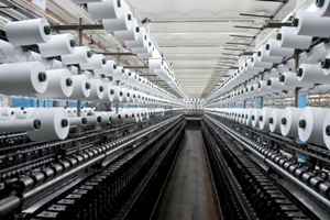 Apparel Makers Pressured to Protect Water