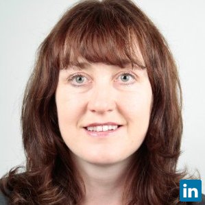 Marie Louise Heffernan, Director at The Ecology Centre