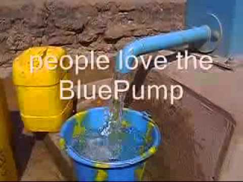 FairWater BluePump