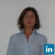 Joana Rivotti, CME - Construção e Manutenção Electromecânica, SA - Business Development Manager - Water and Environment