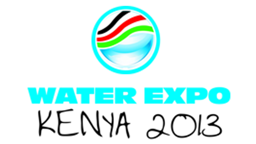 Kenya Water Expo 2013
