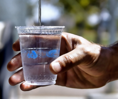 The Surprising ​And Innovative ​Secret Behind ​San Diego’​s Drinking ​Water