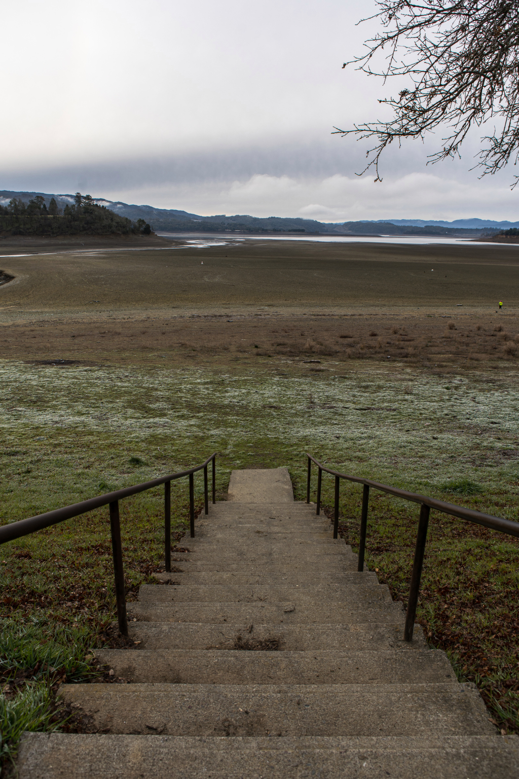 Local water watchers plan drought educationElizabeth Salomone is General Manager for the Russian River Flood Control and Water Conservation Impr...