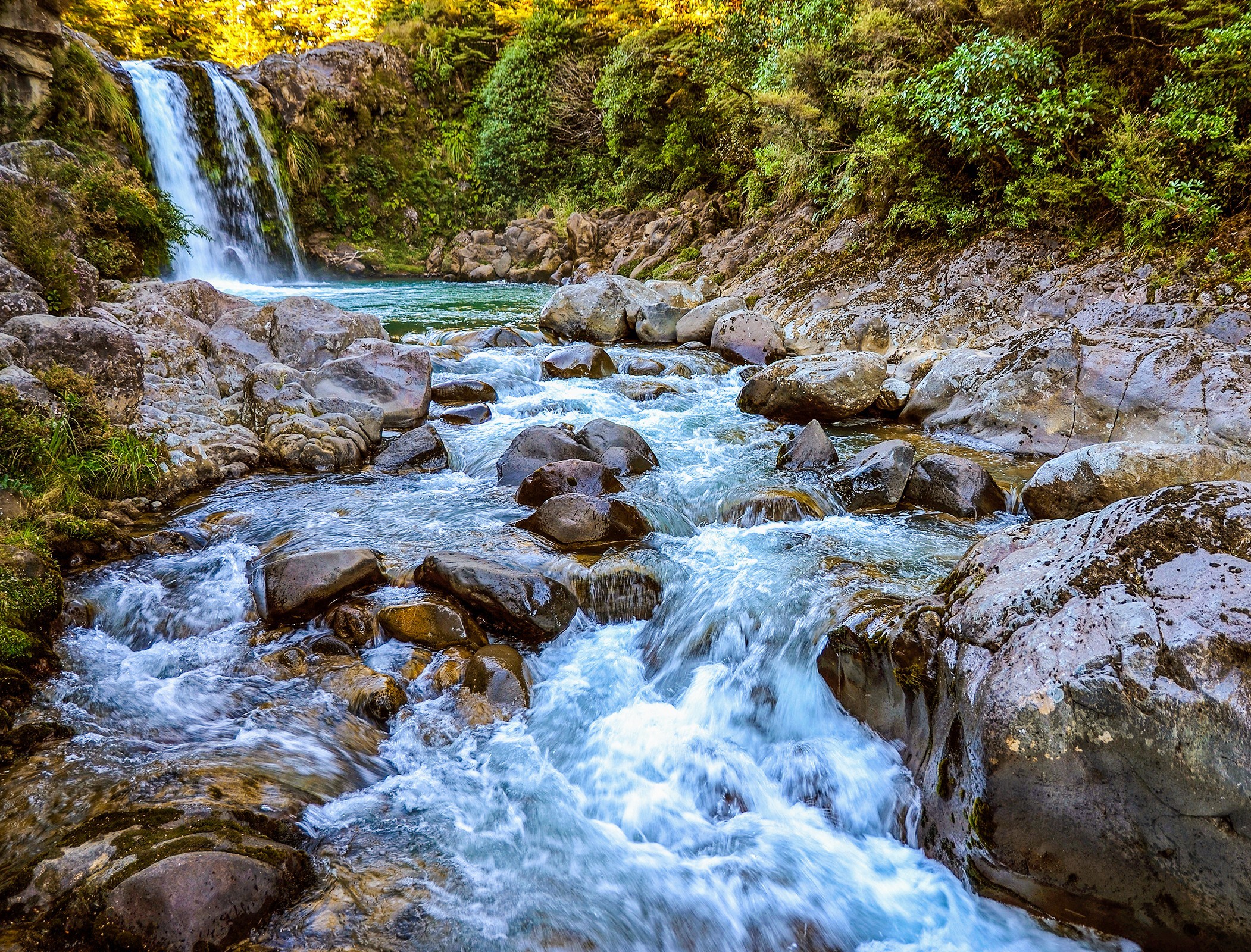 Future water crisis could be much worse than expectedNew research shows that climate change can lead to greater water crises than previously exp...