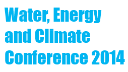 IWA Water, Energy and Climate Conference 2014