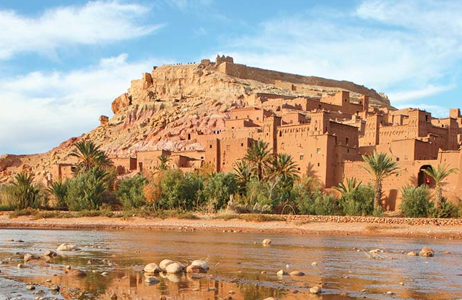 5 Things Morocco is Doing About Climate Change