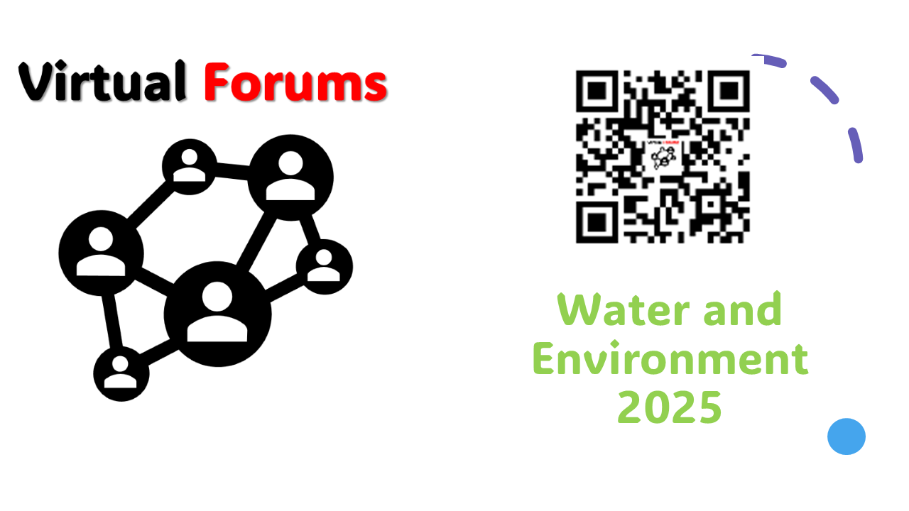 Virtual Forum on Water and Environment 2025 https://open.substack.com/pub/vfwe2024/p/call-for-paper-for-virtual-forum?r=c8bxy&utm_campaign=post&...