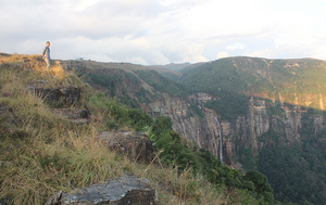 India's Largest Springs Mapping Begins