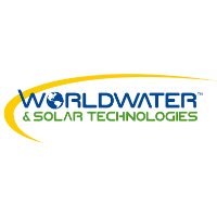 WorldWater and Solar Technologies, Inc.