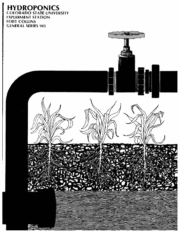 Hydroponics