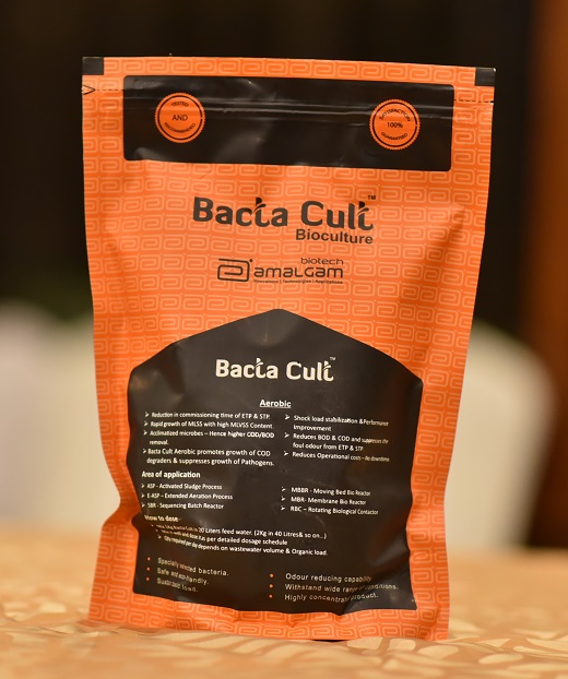 Bactacult  bioculture Aerobic