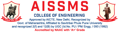 AISSMS COE Pune