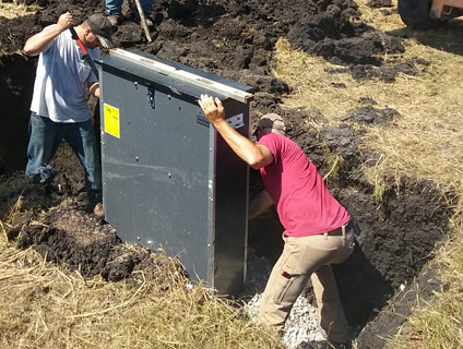 Boxing up Agricultural Field Nitrogen: Is a Simple Box and Pipe System a Solution for Farms?