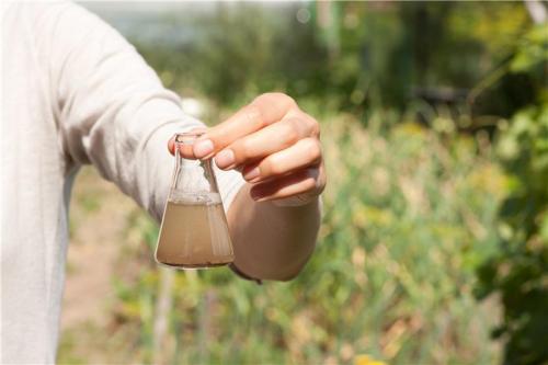 New technology successfully removes heavy metals from water