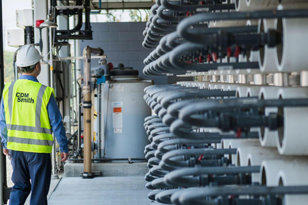 The Benefits And Challenges Of Desalination