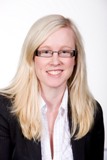Emma Pryor, MWH Global - Strategy and Planning Manager, BSG AP