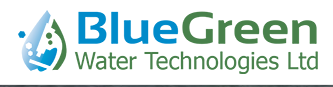 BlueGreen Water Technologies Ltd.