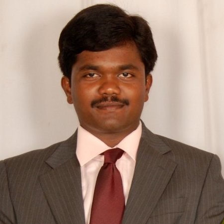 venkatesh pola, Govt - Operation Manager