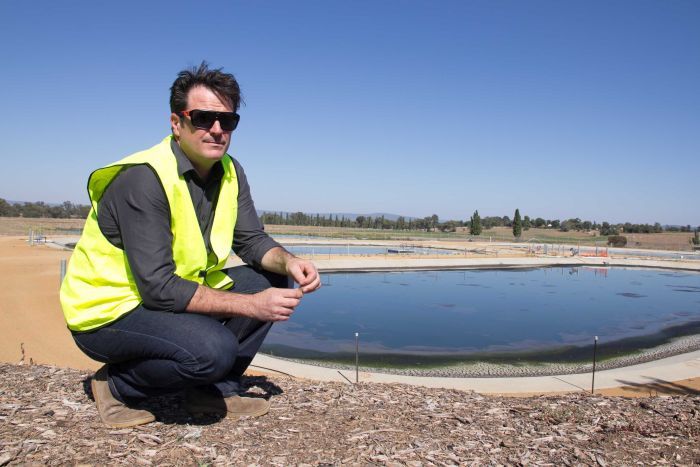 Piomass Project that Could Be The First of Its Kind in Australia