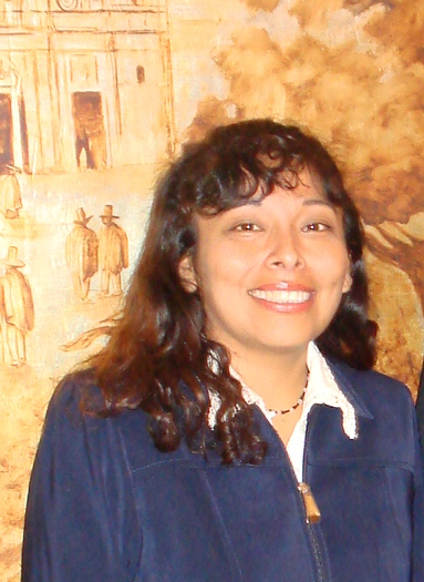 BECKY BERROCAL