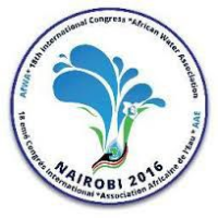 AfWA International Water Congress & Exhibition Nairobi 2016