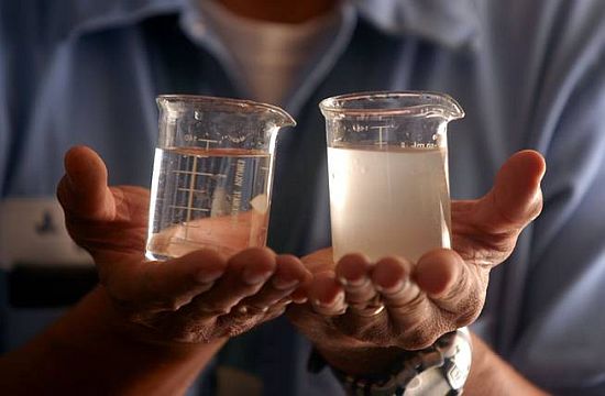 Kuwait Launches Its Largest Desalination Project