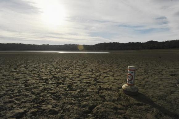 $7.5bn Water Plan for Fighting Drought