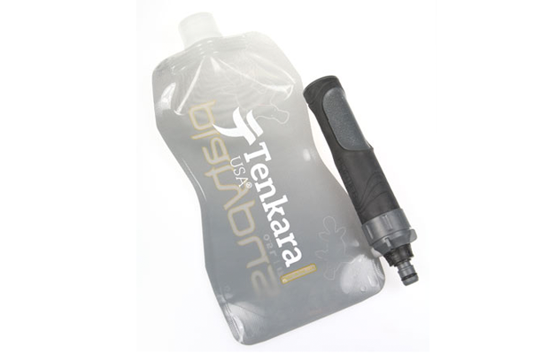 Tenkara USA Offering Cheap Water Filtration 