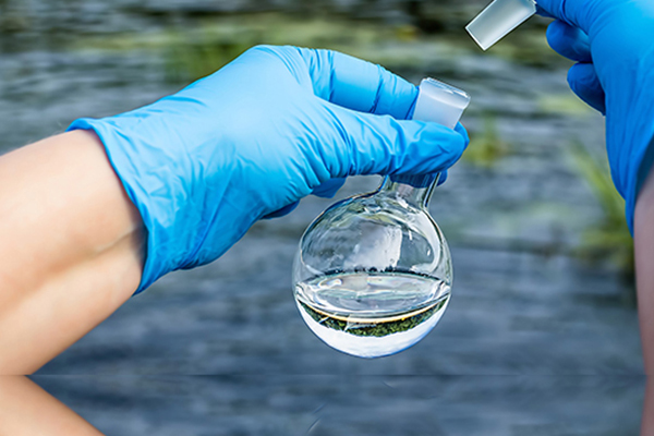 Central European digital water quality measuring company - Investment Opportunity