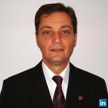 Reinaldo Sauer, Technical manager food and beverage and water treatment at Ecolab