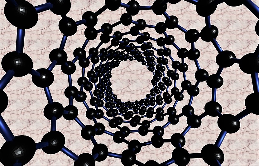 How Graphene Can Help Address the Problem of Global Water Stress