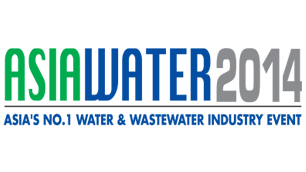 Asiawater 2014