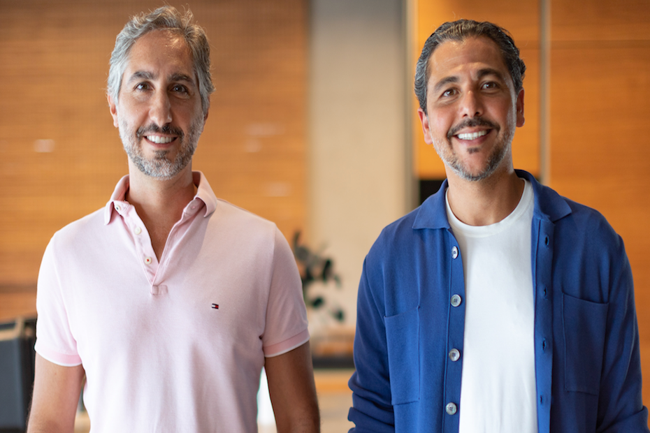 Interview with Sami Khoreibi and Sebastien Wakim, founders of Wisewell