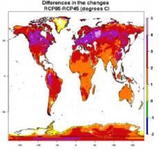 New Study Details the Searing Future of Extreme Heat